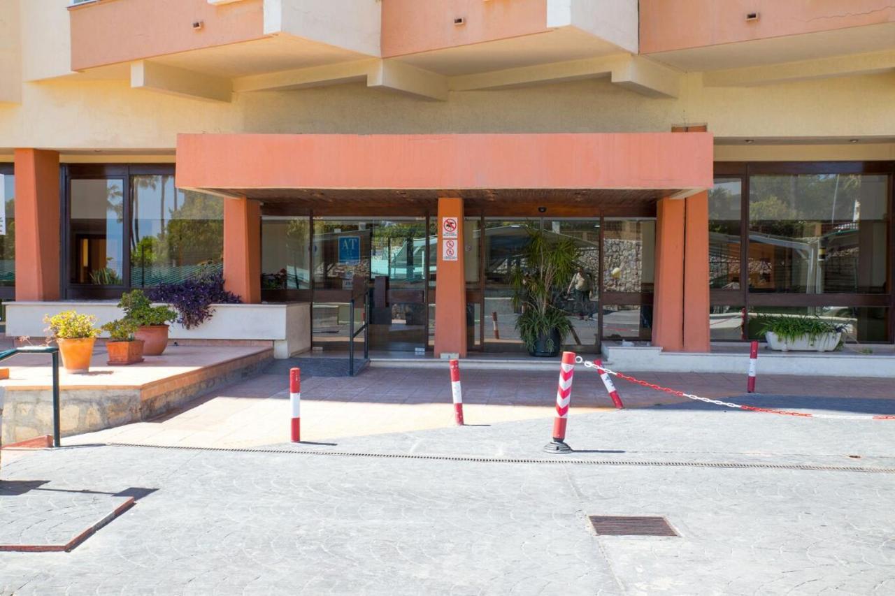 Apartamento Tamarindos II Benalmadena Exterior photo