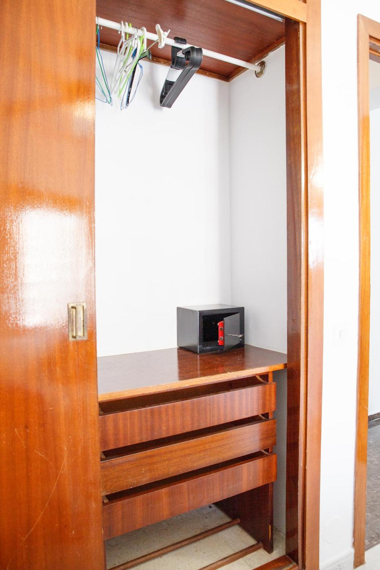 Apartamento Tamarindos II Benalmadena Exterior photo