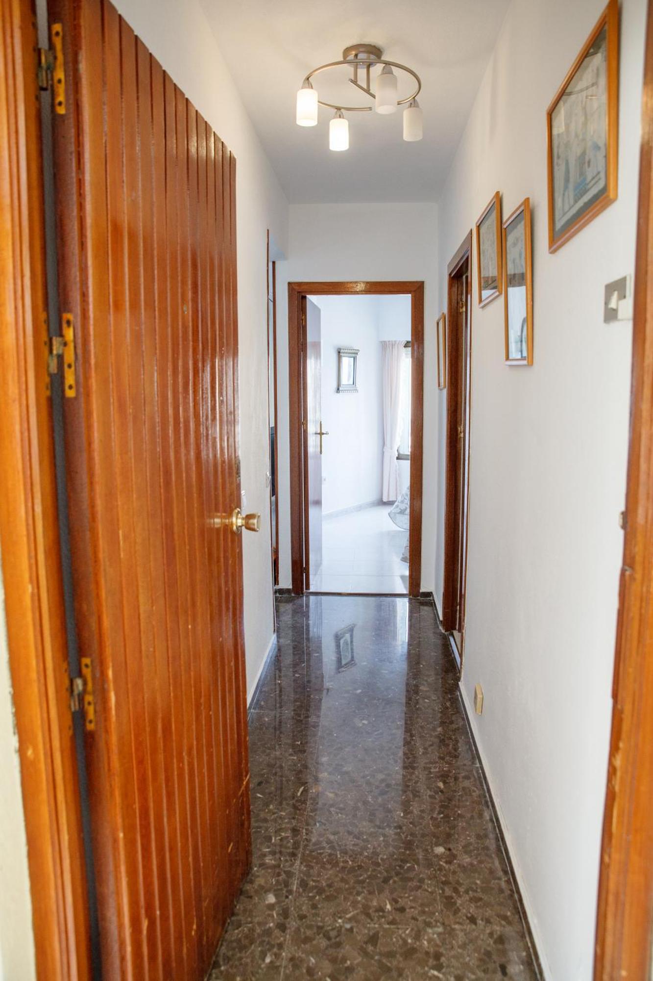Apartamento Tamarindos II Benalmadena Exterior photo