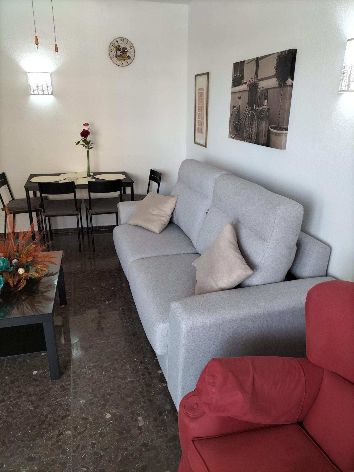 Apartamento Tamarindos II Benalmadena Exterior photo