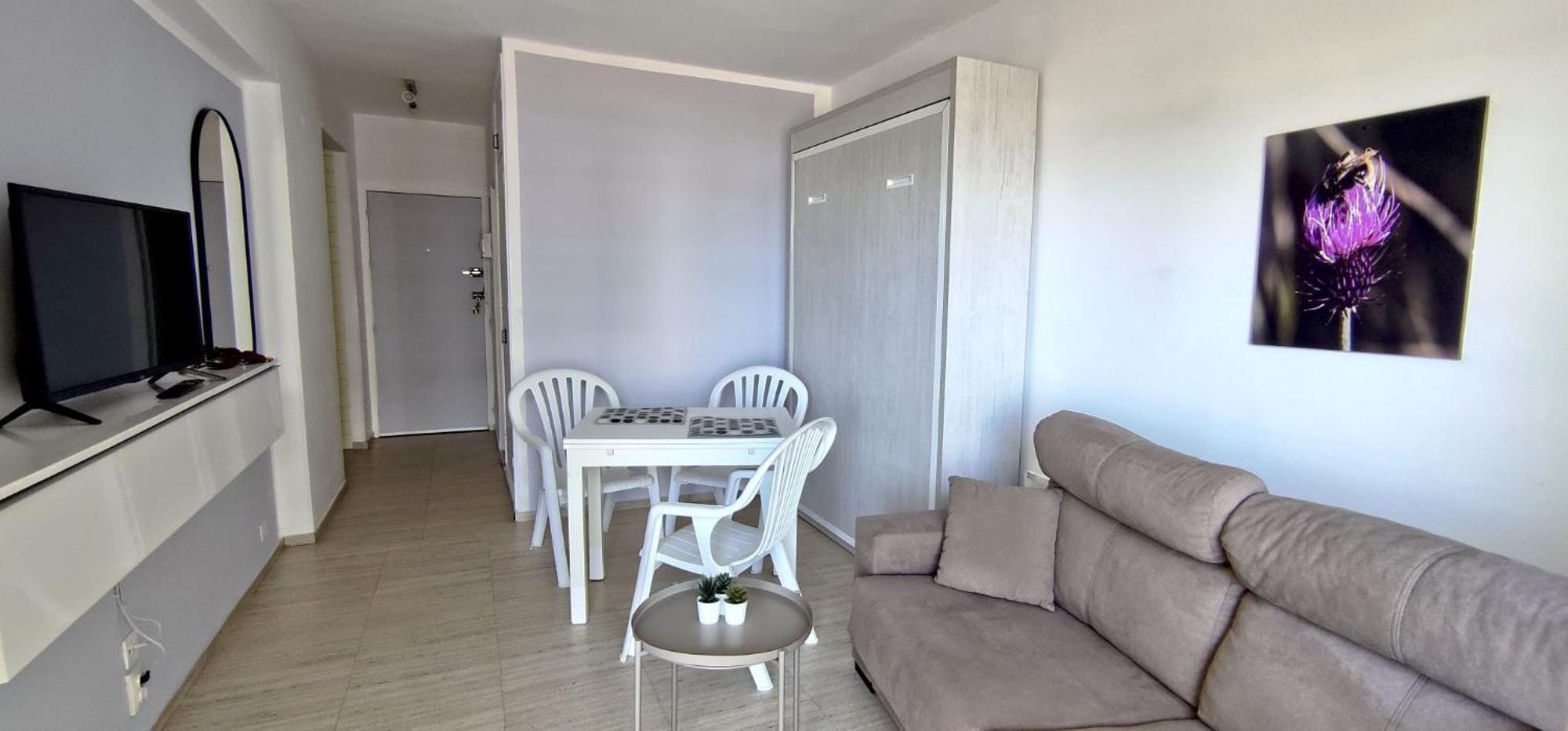 Apartamento Tamarindos II Benalmadena Exterior photo
