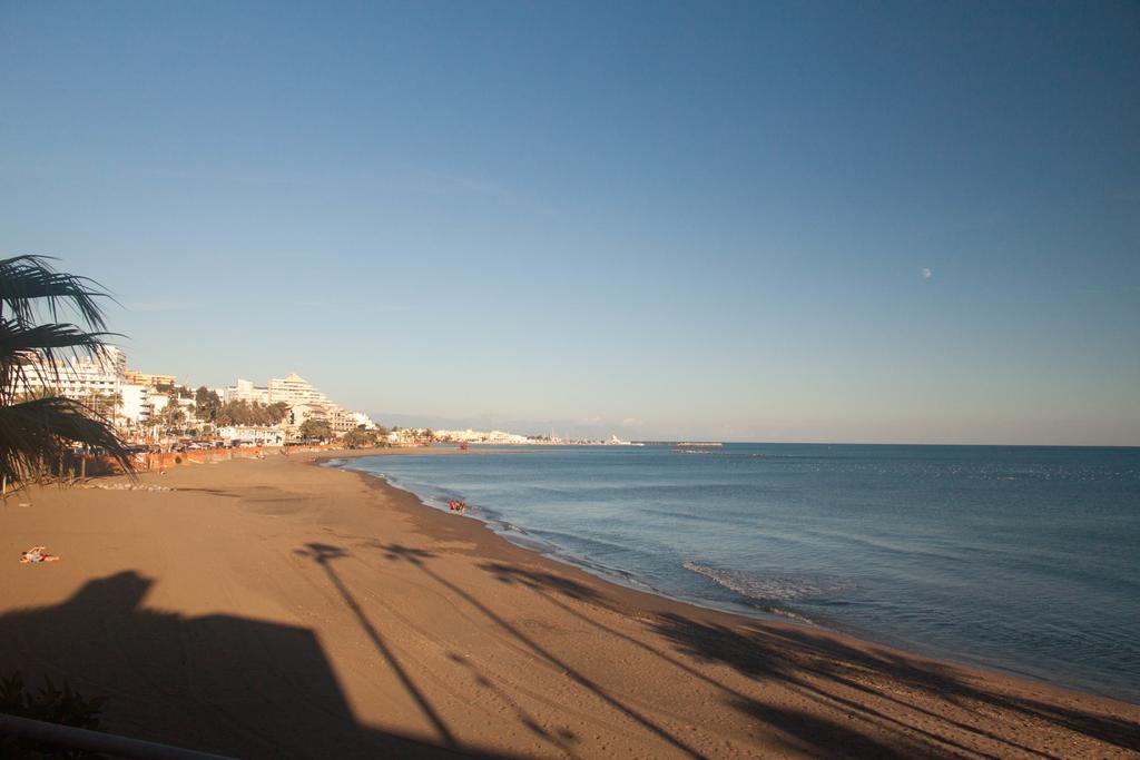Apartamento Tamarindos II Benalmadena Exterior photo