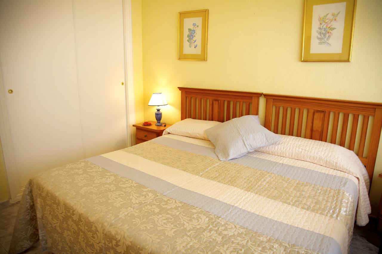 Apartamento Tamarindos II Benalmadena Exterior photo